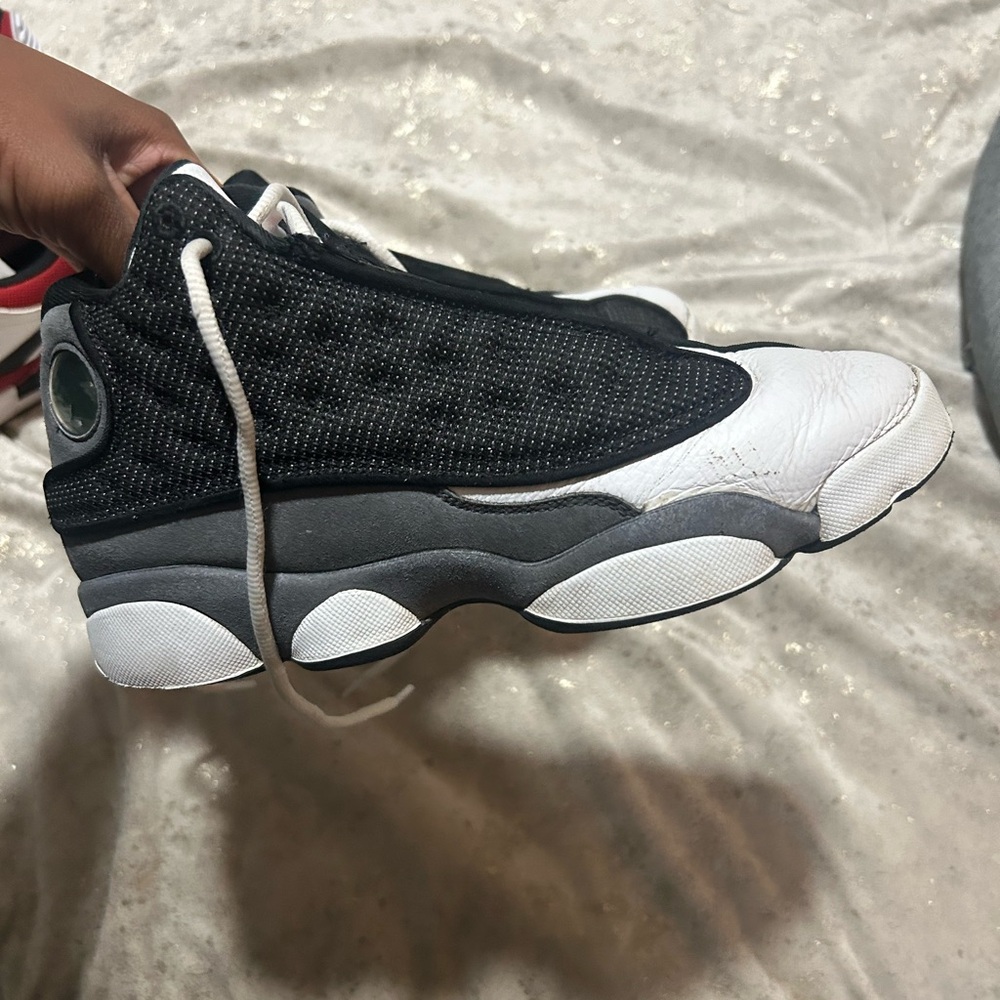 Jordan retro 13’s